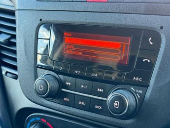 Iveco Daily 3.0D HPI 18V Business 70C 4100 Panel Van 5dr Diesel HiMatic LWB 