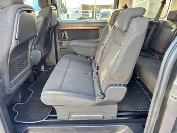 Toyota PROACE Verso 2.0D Family Medium MPV 5dr Diesel Auto MWB Euro 6 (s/s) (8 Seat)