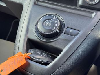 Toyota PROACE Verso 2.0D Family Medium MPV Auto MWB Euro 6 (s/s) 5dr (8 Seat)