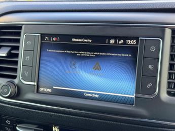 Toyota PROACE Verso 2.0D Family Medium MPV Auto MWB Euro 6 (s/s) 5dr (8 Seat)