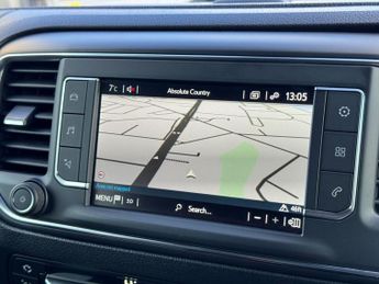 Toyota PROACE Verso 2.0D Family Medium MPV Auto MWB Euro 6 (s/s) 5dr (8 Seat)