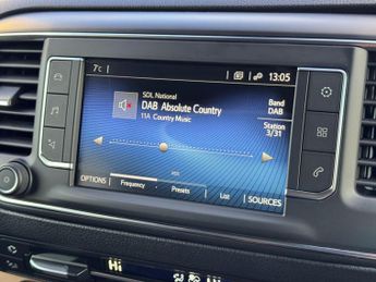 Toyota PROACE Verso 2.0D Family Medium MPV Auto MWB Euro 6 (s/s) 5dr (8 Seat)