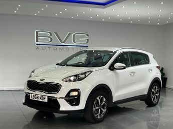 Kia Sportage 1.6 GDi 2 Euro 6 (s/s) 5dr