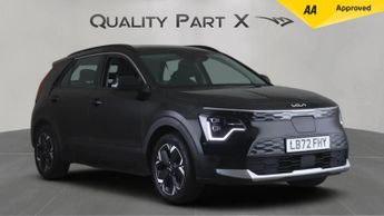 Kia Niro 64.8kWh 2 Auto 5dr