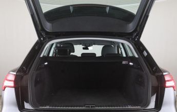 Audi e-tron 50 Technik Auto quattro 5dr 71.2kWh