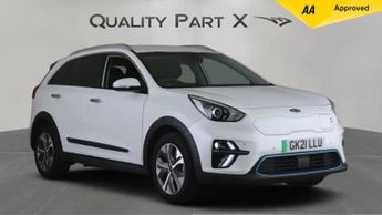 Kia Niro 64kWh 3 Auto 5dr