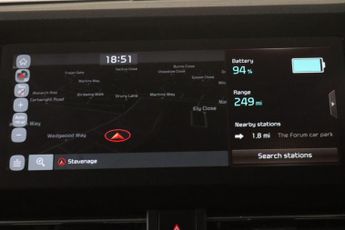 Kia Niro 64kWh 3 Auto 5dr