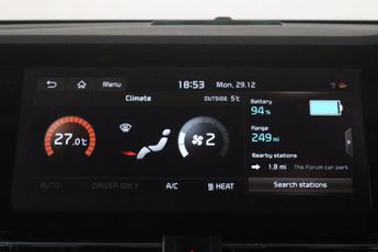 Kia Niro 64kWh 3 Auto 5dr