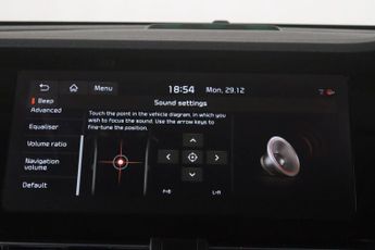 Kia Niro 64kWh 3 Auto 5dr