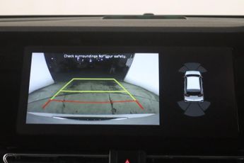 Kia Niro 64kWh 3 Auto 5dr