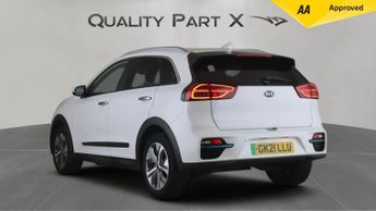 Kia Niro 64kWh 3 Auto 5dr
