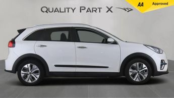 Kia Niro 64kWh 3 Auto 5dr