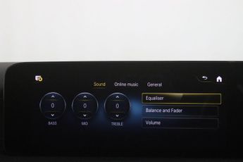 Mercedes-Benz A Class 1.3 A180 AMG Line (Executive) 7G-DCT Euro 6 (s/s) 5dr