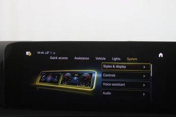 Mercedes-Benz A Class 1.3 A180 AMG Line (Executive) 7G-DCT Euro 6 (s/s) 5dr