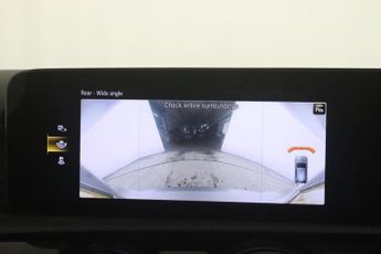 Mercedes-Benz A Class 1.3 A180 AMG Line (Executive) 7G-DCT Euro 6 (s/s) 5dr