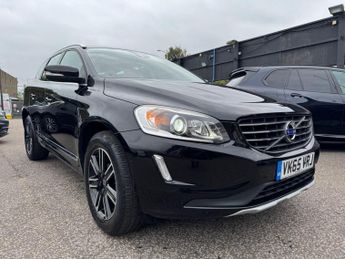 Volvo XC60 2.0 D4 SE Lux Nav Auto Euro 6 (s/s) 5dr