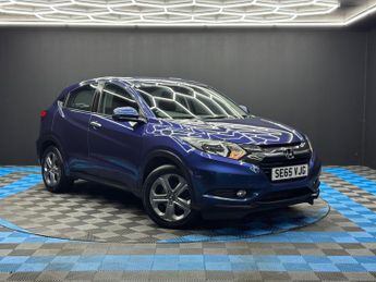 Honda HR-V 1.5 i-VTEC SE Euro 6 (s/s) 5dr