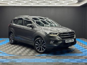 Ford Kuga 1.5 TDCi ST-Line Euro 6 (s/s) 5dr