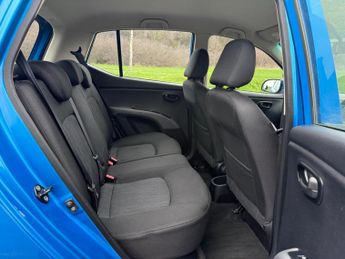 Hyundai i10 1.2 Active Auto Euro 5 5dr