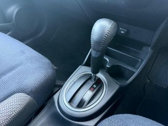 Honda Jazz 1.4 i-VTEC ES Plus CVT Euro 5 5dr