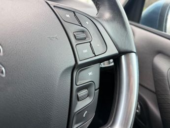 Citroen C4 Picasso 1.6 e-HDi Exclusive ETG6 Euro 5 (s/s) 5dr