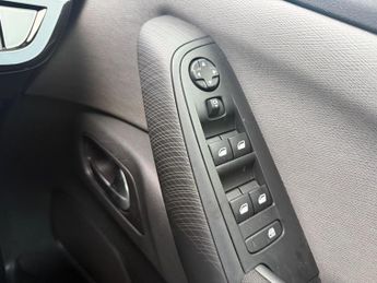 Citroen C4 Picasso 1.6 e-HDi Exclusive ETG6 Euro 5 (s/s) 5dr