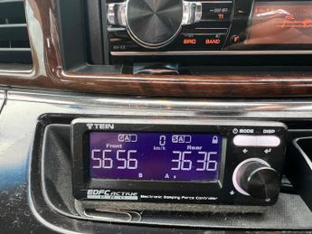 Nissan Elgrand 3.5 V6 Highway Star 4WD Auto 5DR IMPUL