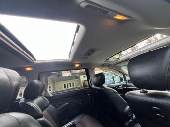 Nissan Elgrand 3.5 V6 Highway Star 4WD Auto 5DR IMPUL