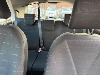 Toyota Yaris 1.3 VVT-i Zinc 3dr