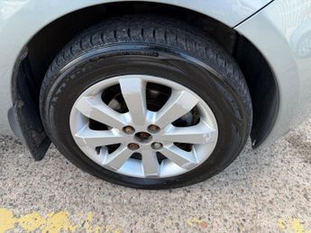 Toyota Yaris 1.3 VVT-i Zinc 3dr