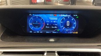 Citroen Grand C4 Picasso 1.6 e-HDi Exclusive+ ETG6 Euro 5 (s/s) 5dr
