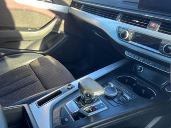 Audi A5 2.0 TDI S line S Tronic Euro 6 (s/s) 2dr