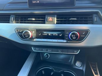 Audi A5 2.0 TDI S line S Tronic Euro 6 (s/s) 2dr