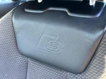 Audi A5 2.0 TDI S line S Tronic Euro 6 (s/s) 2dr