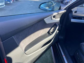 Audi A5 2.0 TDI S line S Tronic Euro 6 (s/s) 2dr