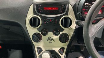 Ford Ka 1.2 Edge Euro 5 (s/s) 3dr