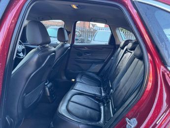 BMW 2 Series Active Tourer 2.0 218d Luxury Auto Euro 6 (s/s) 5dr