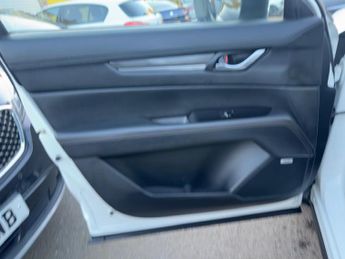 Mazda CX-5 2.0 SKYACTIV-G Sport Nav+ Auto Euro 6 (s/s) 5dr