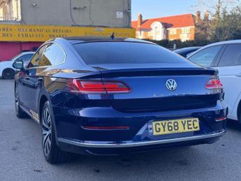 Volkswagen Arteon 1.5 TSI EVO Elegance Fastback DSG Euro 6 (s/s) 5dr