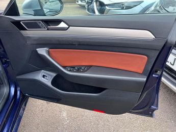 Volkswagen Arteon 1.5 TSI EVO Elegance Fastback DSG Euro 6 (s/s) 5dr