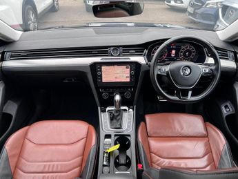 Volkswagen Arteon 1.5 TSI EVO Elegance Fastback DSG Euro 6 (s/s) 5dr