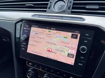 Volkswagen Arteon 1.5 TSI EVO Elegance Fastback DSG Euro 6 (s/s) 5dr