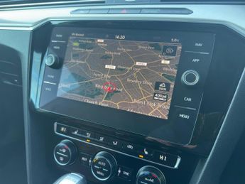 Volkswagen Arteon 1.5 TSI EVO Elegance Fastback DSG Euro 6 (s/s) 5dr