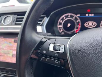 Volkswagen Arteon 1.5 TSI EVO Elegance Fastback DSG Euro 6 (s/s) 5dr