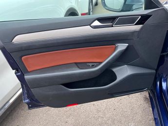 Volkswagen Arteon 1.5 TSI EVO Elegance Fastback DSG Euro 6 (s/s) 5dr