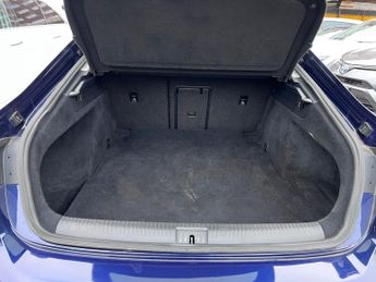 Volkswagen Arteon 1.5 TSI EVO Elegance Fastback DSG Euro 6 (s/s) 5dr