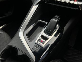 Peugeot 3008 1.2 PureTech GT Line EAT Euro 6 (s/s) 5dr