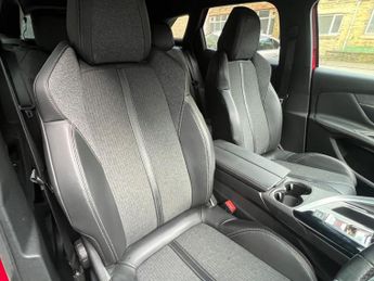 Peugeot 3008 1.2 PureTech GT Line EAT Euro 6 (s/s) 5dr