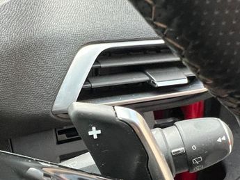 Peugeot 3008 1.2 PureTech GT Line EAT Euro 6 (s/s) 5dr