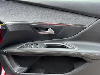 Peugeot 3008 1.2 PureTech GT Line EAT Euro 6 (s/s) 5dr